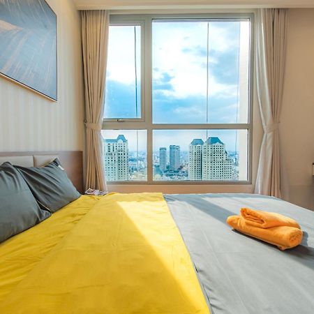 Central Apartments - Vinhomes Central Park, Landmark 81 Area & Ice Skating Rink TP. Hồ Chí Minh Ngoại thất bức ảnh
