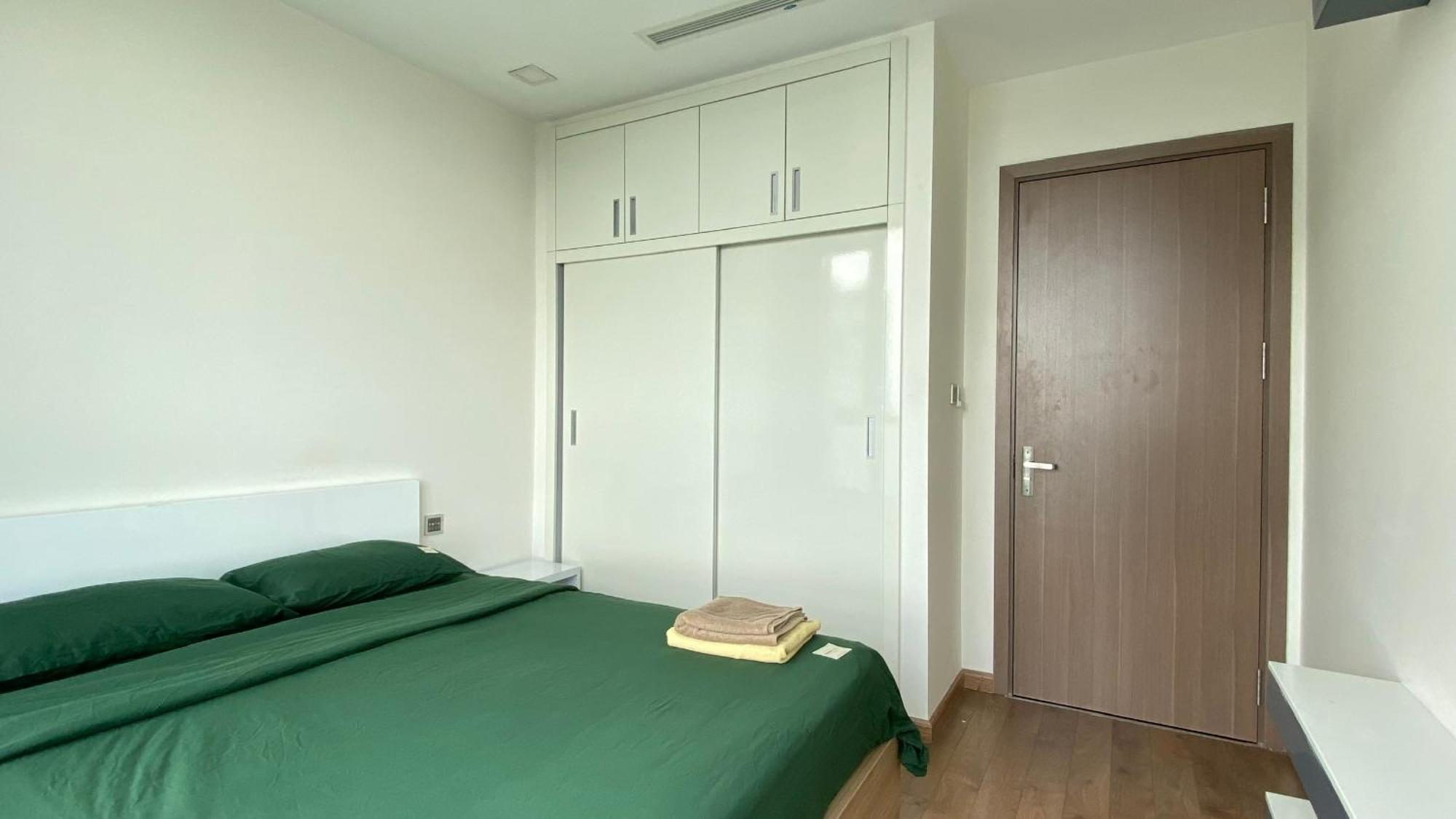 Central Apartments - Vinhomes Central Park, Landmark 81 Area & Ice Skating Rink TP. Hồ Chí Minh Ngoại thất bức ảnh